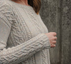 Alcoves by Unwind Knitwear
