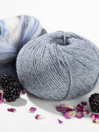 MC: Silver Lining, CC1: Kingfisher, CC2: Wild Mint, CC3: Black Opal