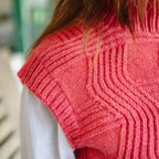Rhythmic Pulse Vest
