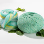 wild mint