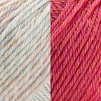 Main: White Opal / Contrast: Lilly Pilly